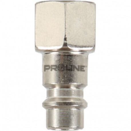 Kiirliitmik, sisekeere 1/4", Proline