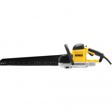 Dewalt pilarka alligator do gazobetonu 1700w, 430mm