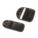 74-022# Etui antykradzieżowe klatka faradaya keyless poziome i pionowe