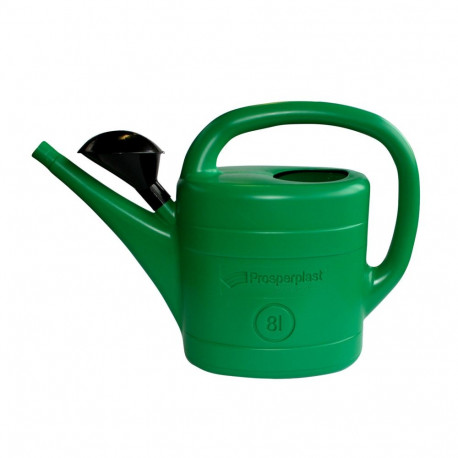 Konewka 8L Spring roheline