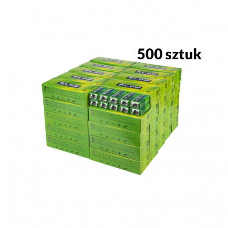 82-571# Bateria blow super heavy duty 9v 6f22 500szt