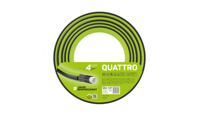 Aia voolik Cellfast Quattro 1/2" 50m