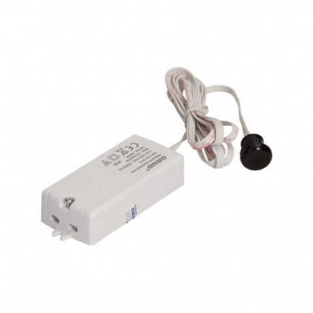 Puutevaba kahepooluseline lüliti, IP20, 500W