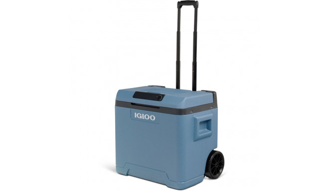 IGLOO IE42 DCAC thermoelectric Trolly Cooler