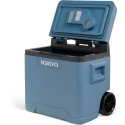 IGLOO IE42 DCAC thermoelectric Trolly Cooler