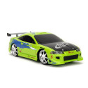 Jada Fast & Furious RC 1995 Mitsubishi 1:16        253206014