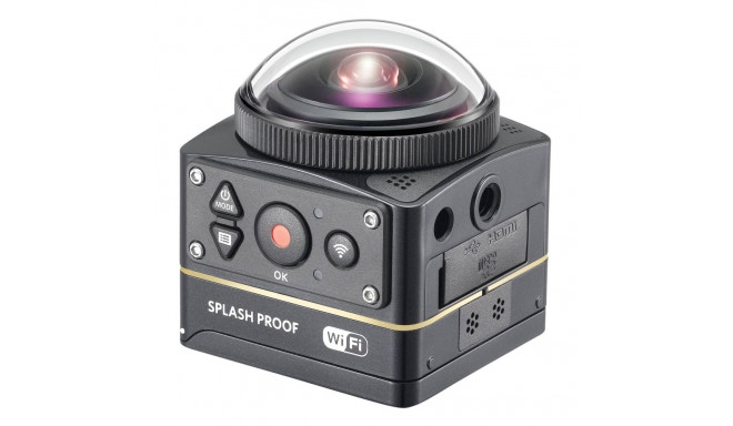 Kodak Pixpro SP360 4K Explorer Pack