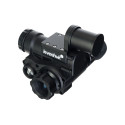 Levenhuk Halo NVM20 Monocular Night Vision Device digital