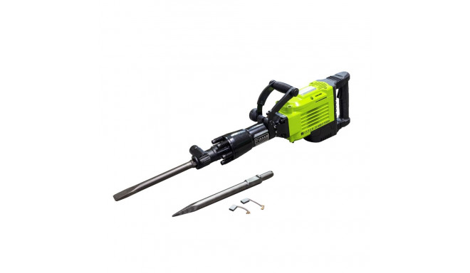 Zipper ZI-ABH1700D Demolition Hammer