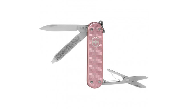 Victorinox Classic SD Alox Cotton Candy