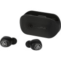 JLab Go Air In-Ear TWS Earbuds, black