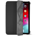 Decoded Silicone Slim Cover 10.9  iPad Gen 10 Charcoal