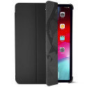 Decoded Silicone Slim Cover 11 iPad Pro Gen1-4/Air 4+5 Charcoal