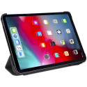 Decoded Silicone Slim Cover 10.9  iPad Gen 10 Charcoal