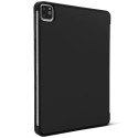 Decoded Silicone Slim Cover 11 iPad Pro Gen1-4/Air 4+5 Charcoal