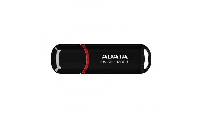 ADATA USB 3.2 UV150 black 128GB            AUV150-128G-RBK