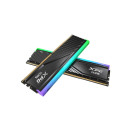 ADATA-XPG DDR5 6000 Lancer Blade 16GB RGB BLACK DUAL TRAY