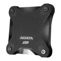 ADATA Externe SSD SD620      2TB Durable Black R/W 520/460