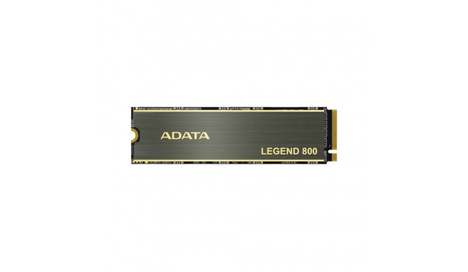 ADATA SSD LEGEND 800 2000GB M.2 PCIe Gen.4x4 L/K 3500/2800