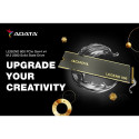 ADATA SSD LEGEND 800      2000GB M.2 PCIe Gen.4x4 R/W 3500/2800