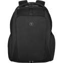 Wenger Professional 15.6' Rucksack mit Tablet-Fach Black