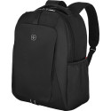 Wenger Professional 15.6' Rucksack mit Tablet-Fach Black