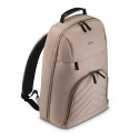 Hama Laptop Backpack Premium Lightweight 16,2  beige