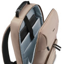 Hama Laptop Backpack Premium Lightweight 16,2  beige