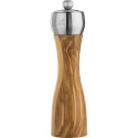 Peugeot Fidji pepper mill 20 cm olive wood and stainless steel