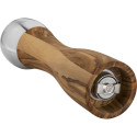 Peugeot Fidji pepper mill 20 cm olive wood and stainless steel