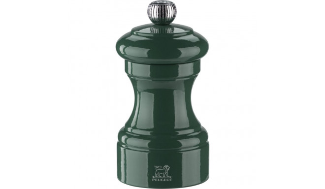 Peugeot Bistro pipraveski 10 cm metsaroheline värvitud puit