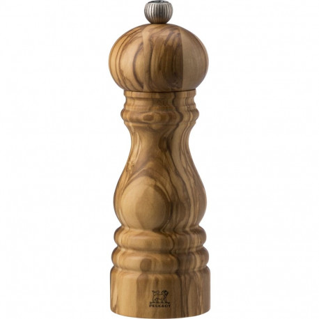 Peugeot Paris soolaveski 18 cm oliivipuu