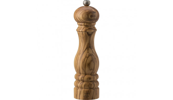 Peugeot Paris pepper mill 22 cm olive wood