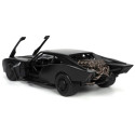 Jada Batman Batmobile 1:24 253215010