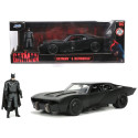 Jada Batman Batmobile 1:24 253215010