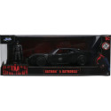 Jada Batman Batmobile 1:24 253215010