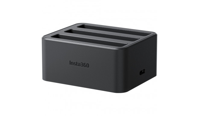 Insta360 X4 Fast Charge Hub