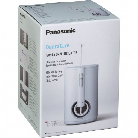 Panasonic EW 1614 W 503 suuveeaparaat