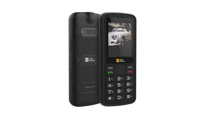 AGM MOBILE M9 Bar Type (2G) Rugged