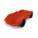 Kidywolf RC Car 1:12 red