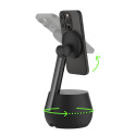 Belkin Auto-Tracking-Stand Pro with DockKit MMA008vf05BK