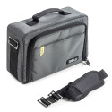 B&W Outdoor Case 3000 black with Photo Bag