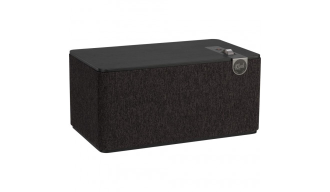 Klipsch The Three Plus matt black