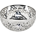 Alessi Cactus Fruit Bowl stainless steel MSA04/21