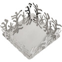 Alessi Mediterraneo Napkin Holder ESI18