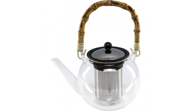 Bodum Tea Presser  ASSAM BAMBOO 1 Liter