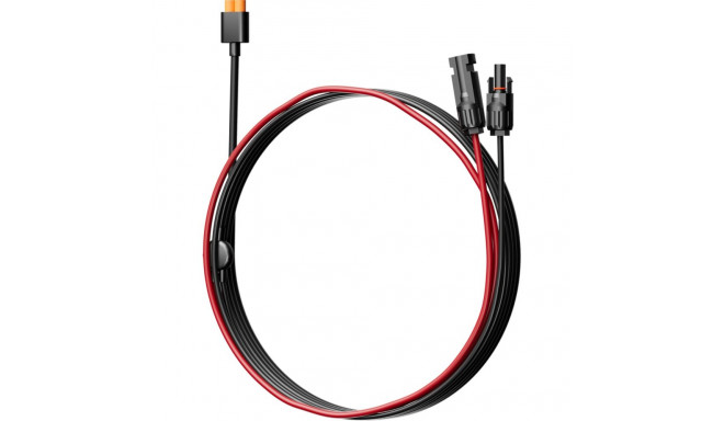 EcoFlow Solar to XT60i Charging Cable 2,5m