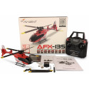 AMEWI AFX-135 DRF Helicopter 4-channel 6G RTF