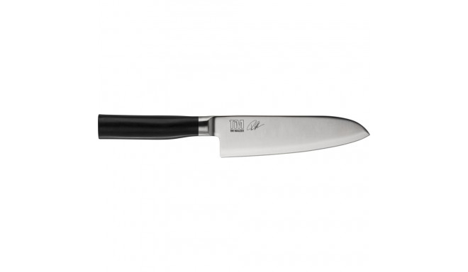 KAI Tim Mälzer KAMAGATA SANTOKU 16,5cm