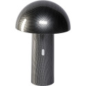 Sompex SVAMP carbon Table Lamp